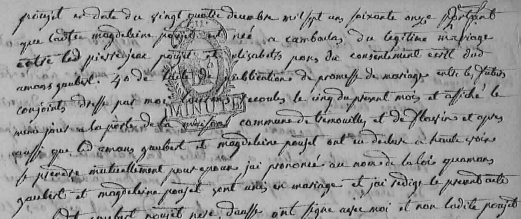 Mariage Gaubert Amans - Pouget Magdelaine 02_02_1794 -3.jpg